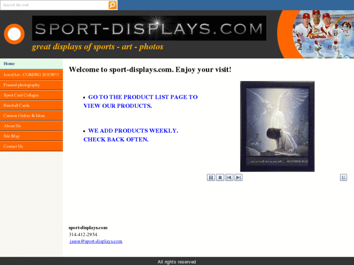 www.sport-displays.com