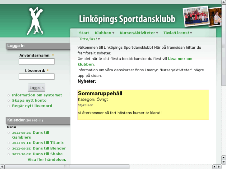 www.sportdansklubben.net