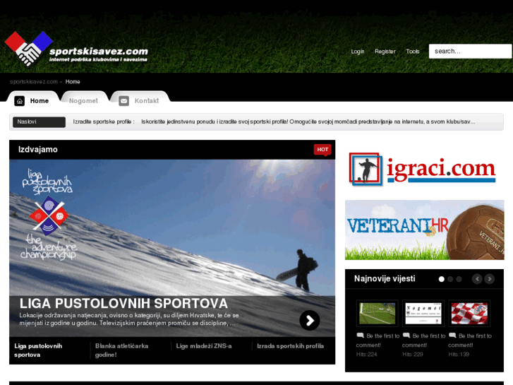 www.sportskisavez.com