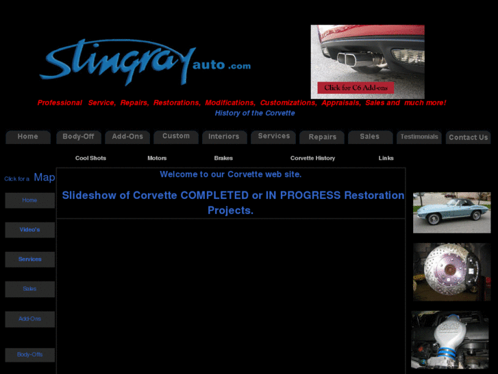 www.stingrayauto.com