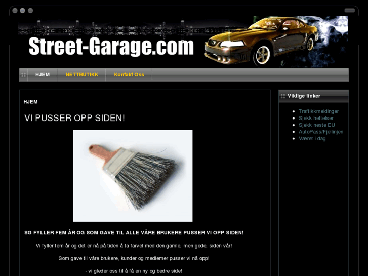 www.street-garage.com