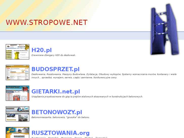 www.stropowe.net