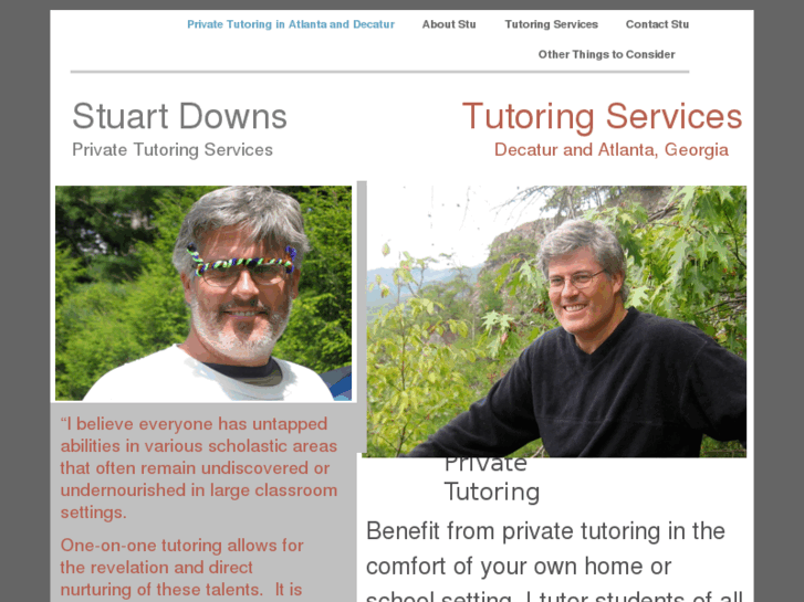 www.stuthetutor.com