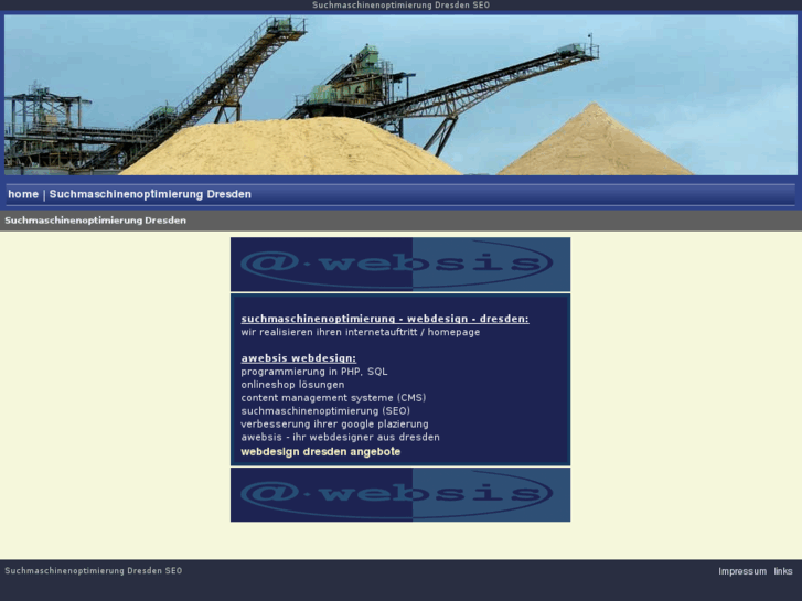 www.suchmaschinenoptimierung-dresden.eu
