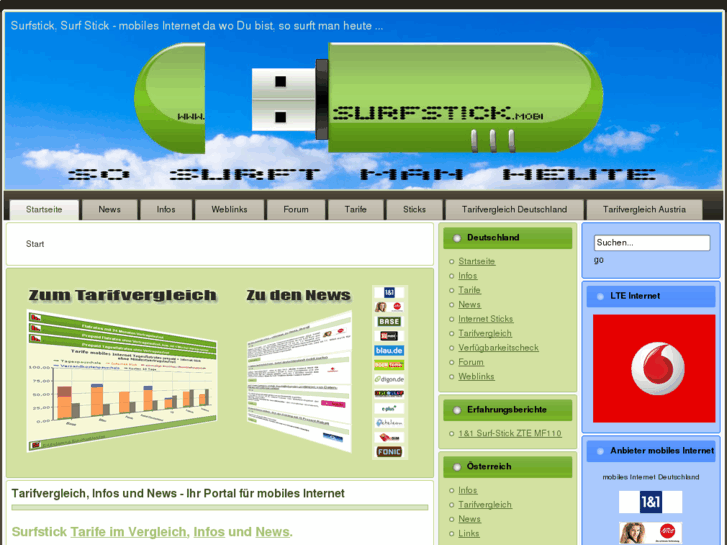 www.surfstick.mobi