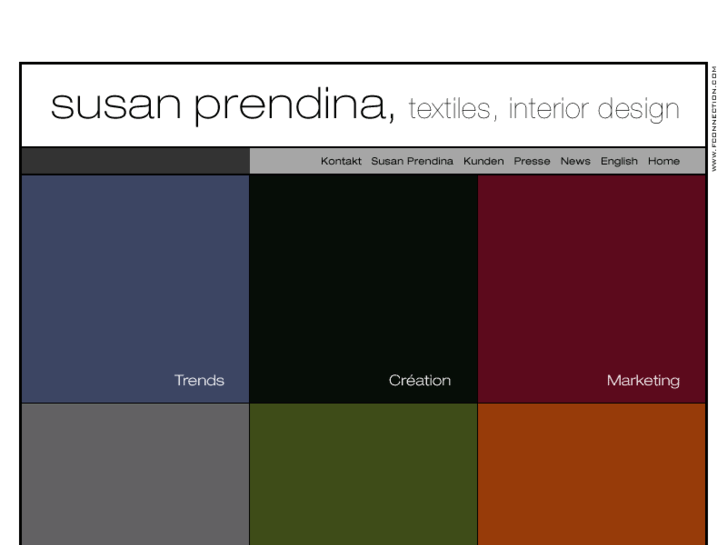 www.susanprendina.com