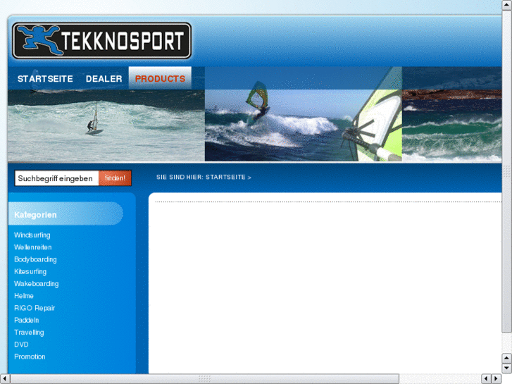 www.tekknosport.com