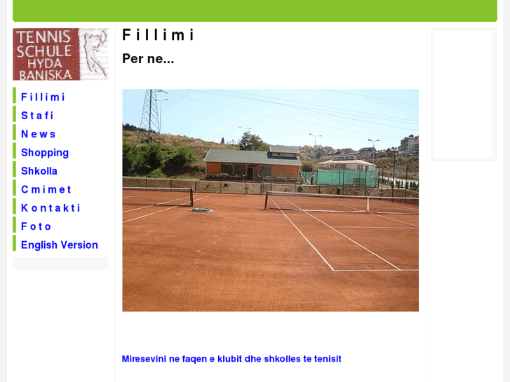 www.tennis-rilindja.com