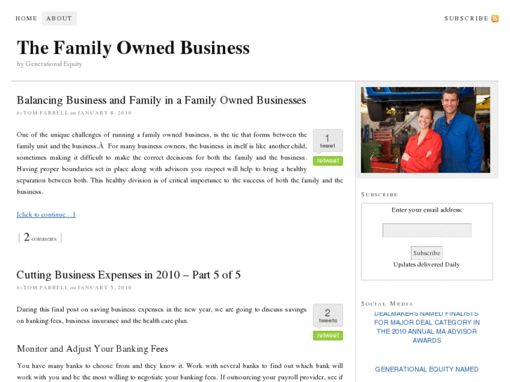 www.thefamilyownedbusiness.com