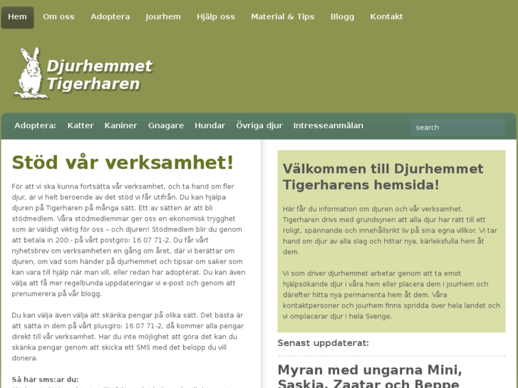 www.tigerharen.org