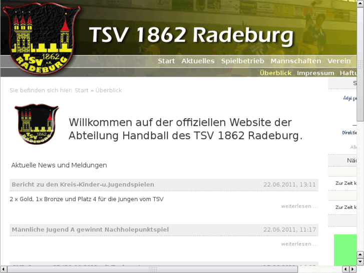 www.tsv1862.info