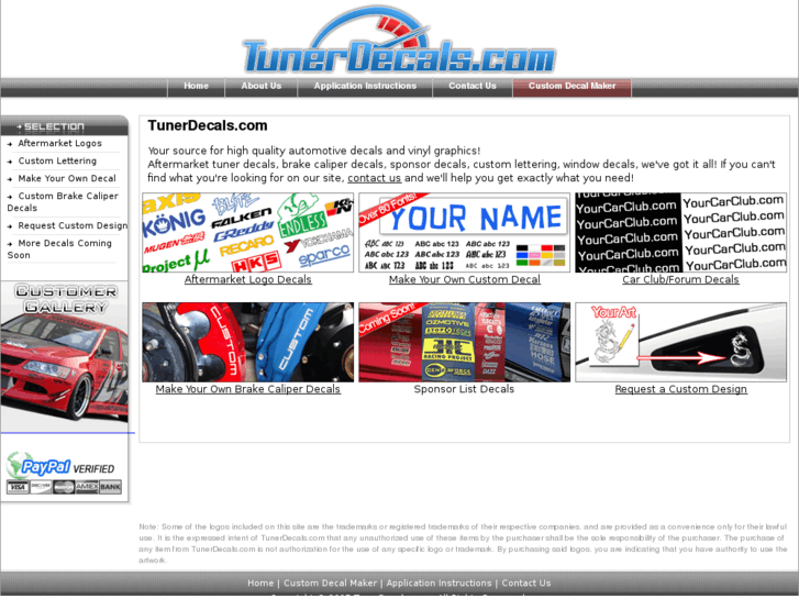 www.tunerdecals.com