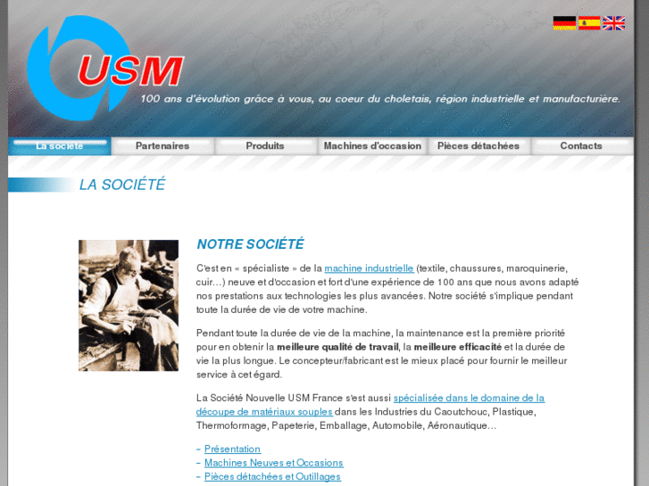 www.usmfrance.fr