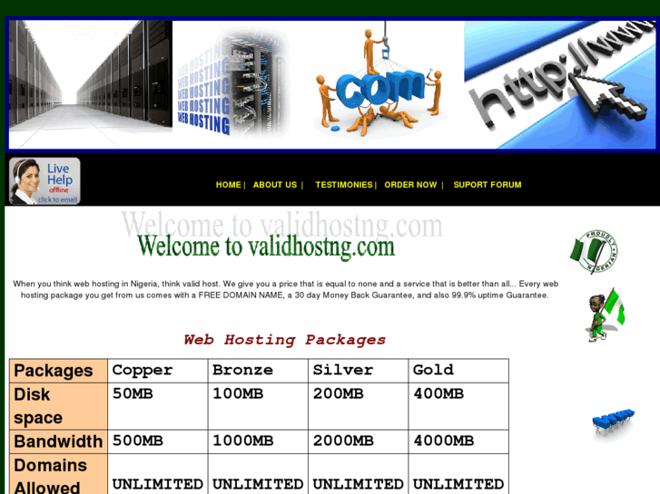 www.validhostng.com