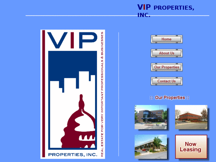 www.vip-propertiesusa.com