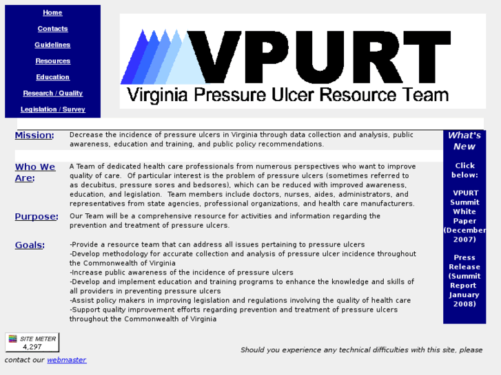 www.vpurt.org