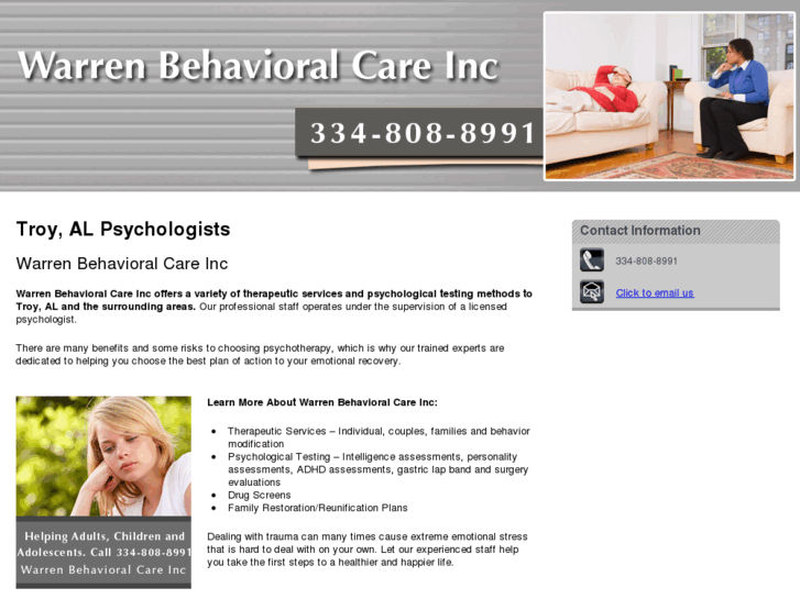 www.warrenbehavioralcare.com