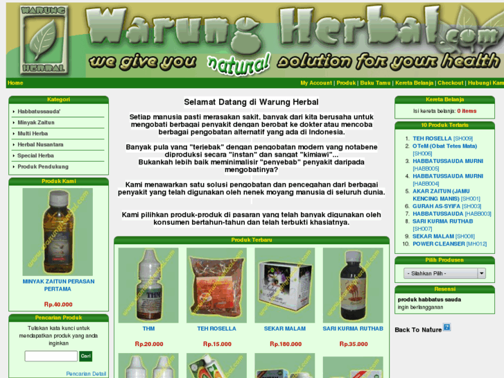 www.warungherbal.com