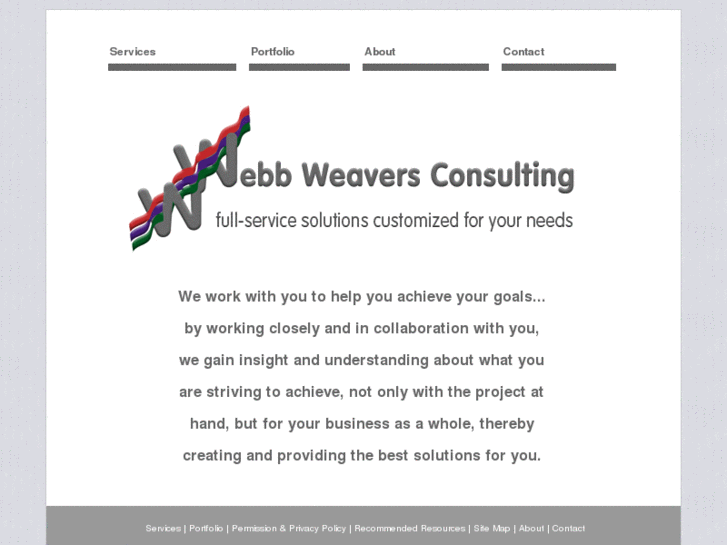 www.webbweaverconsulting.com