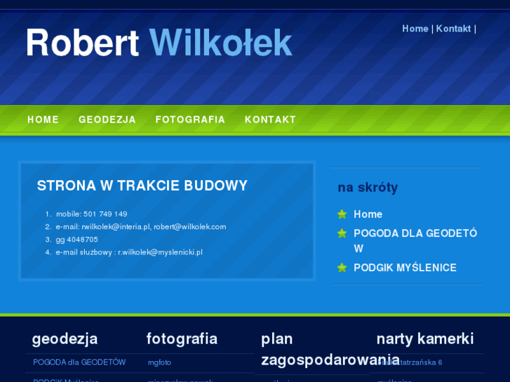 www.wilkolek.com