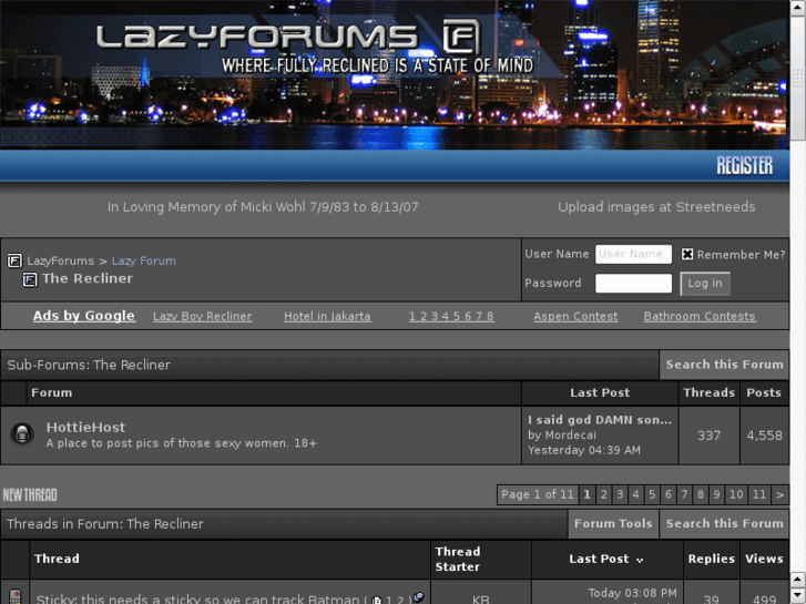 www.wtforums.net