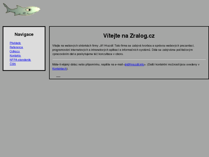 www.zralog.cz