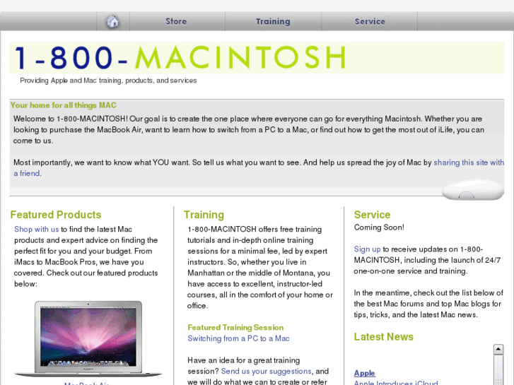 www.1800macintosh.com