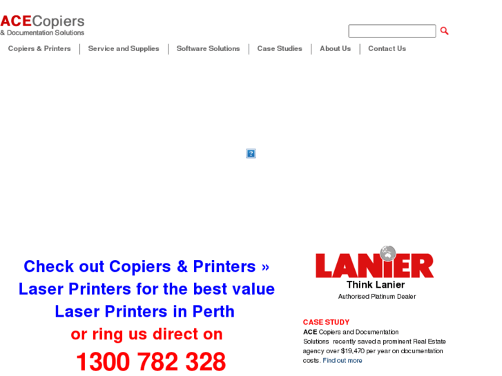 www.acecopiers.com