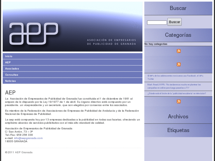 www.aepgranada.com