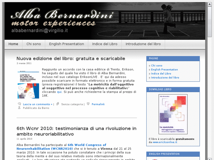 www.albabernardini.com