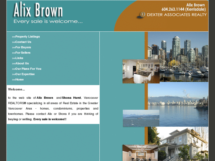 www.alixbrown.com