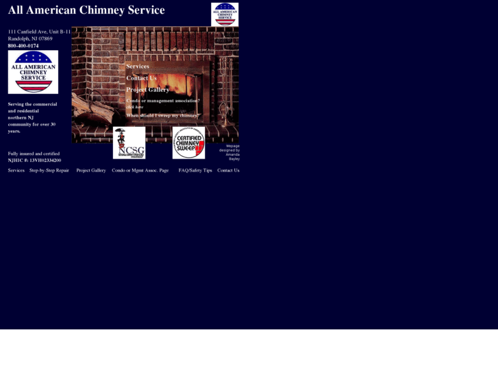 www.allamericanchimneyservice.com