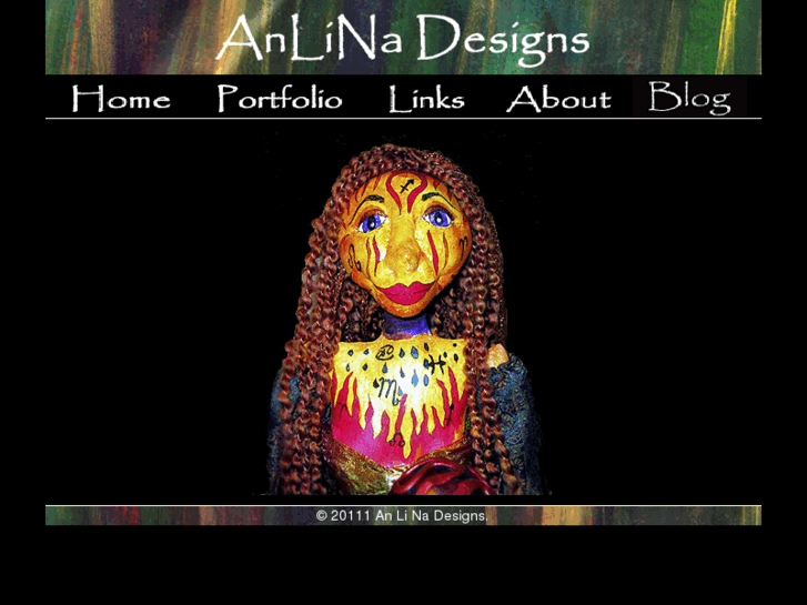 www.anlinadesigns.com