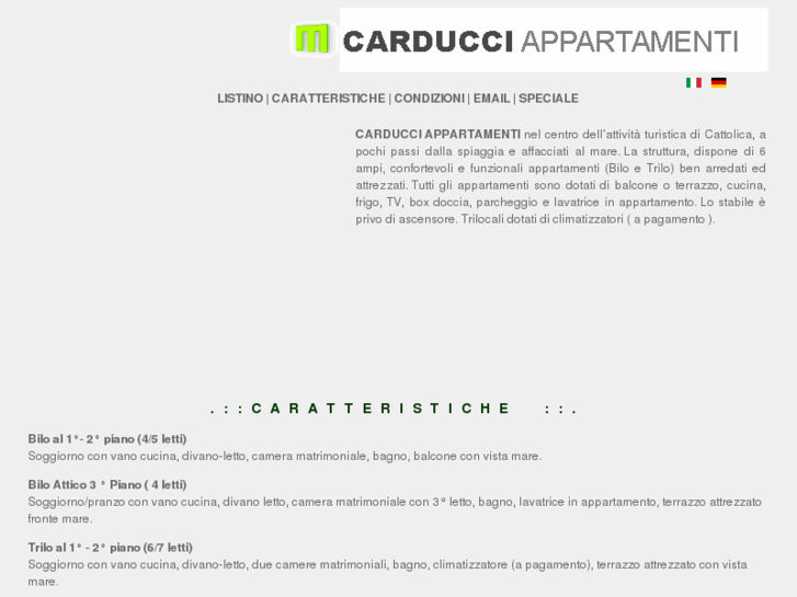 www.appartamenti-cattolica.com