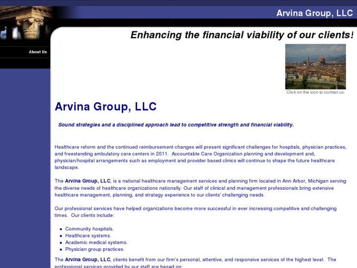 www.arvinagroup.com