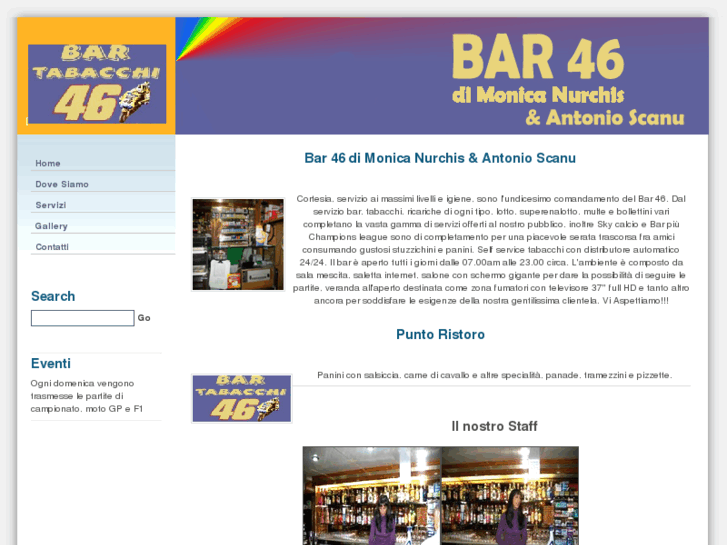 www.bar46.net