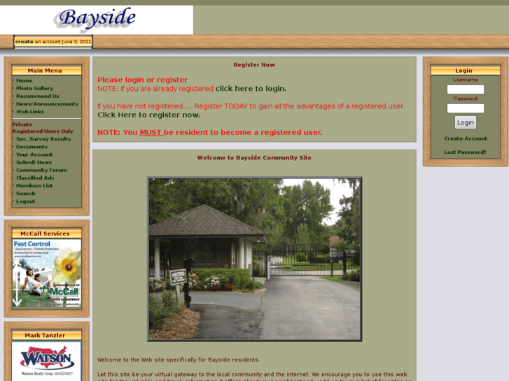 www.baysidehoa.com