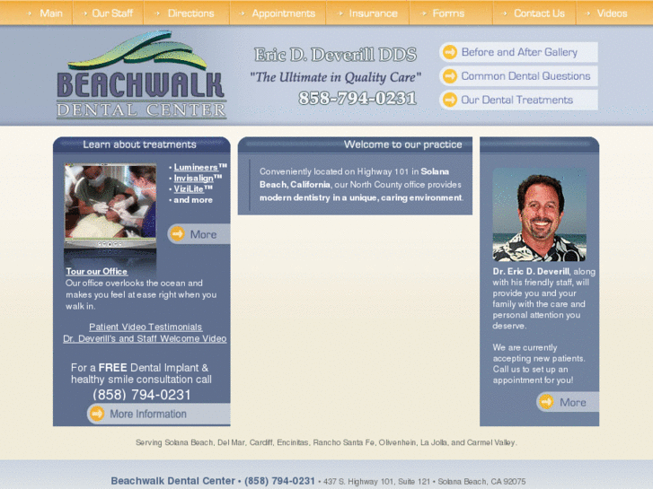 www.beachwalkdental.com