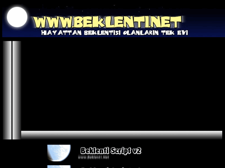 www.beklenti.net