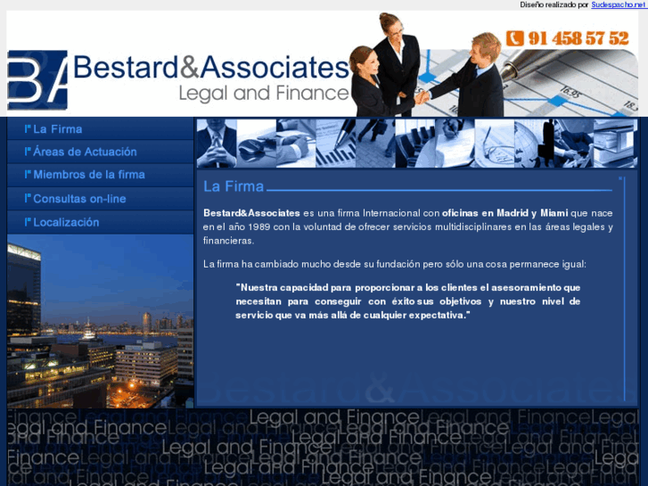 www.bestardassociates.com