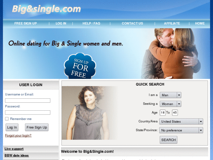 www.bigsingle.com