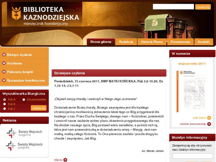 www.bkaznodziejska.pl