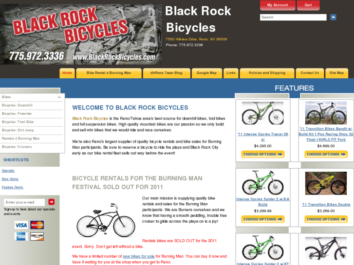 www.blackrockbicycle.com