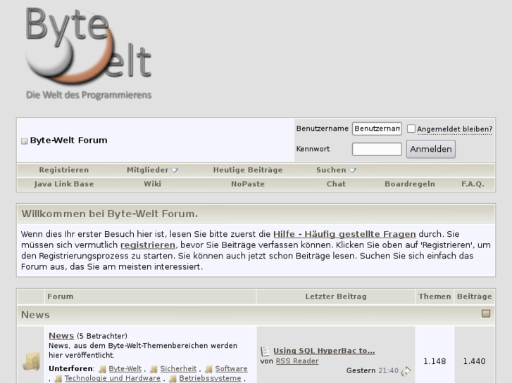 www.byte-welt.de