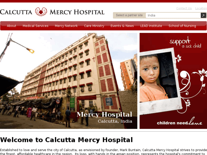 www.calcuttamercyhospital.org