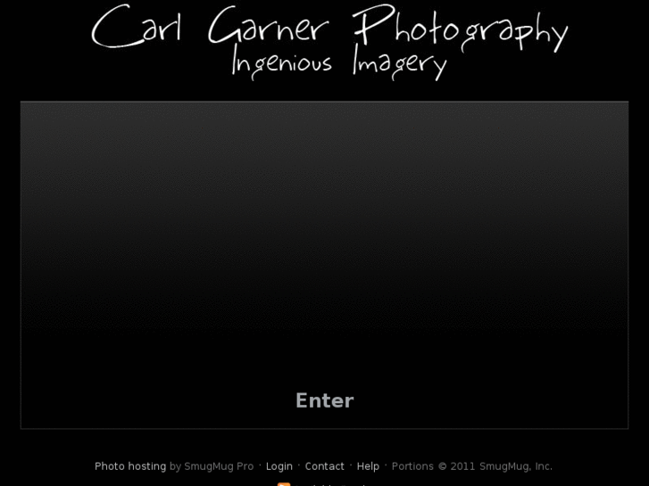 www.carlgarnerphotography.com