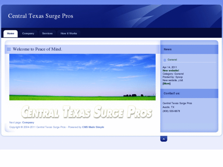 www.centraltexassurgepros.com