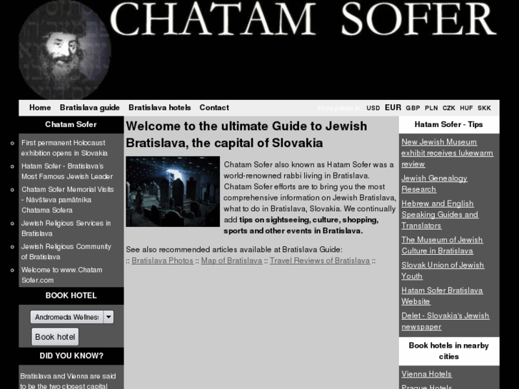 www.chatamsofer.com