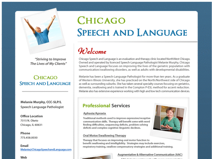 www.chicagospeechandlanguage.com