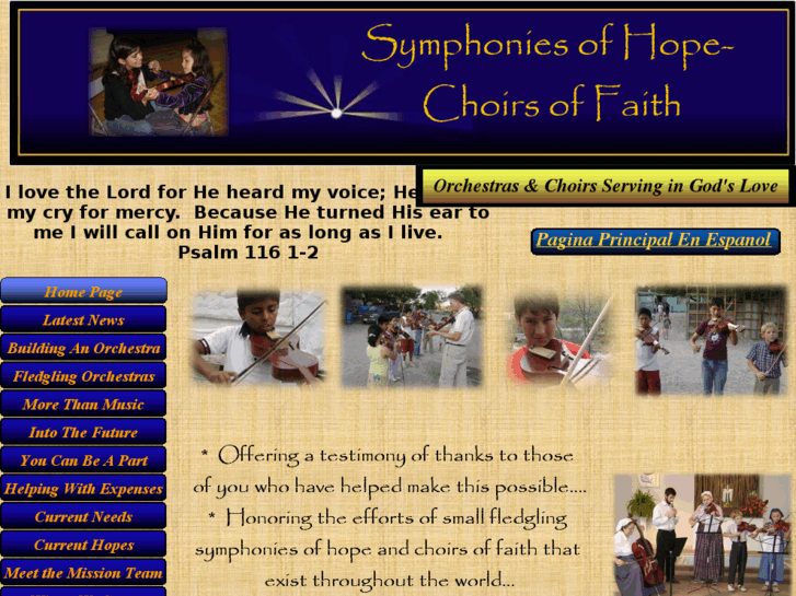 www.choirsofhope.org